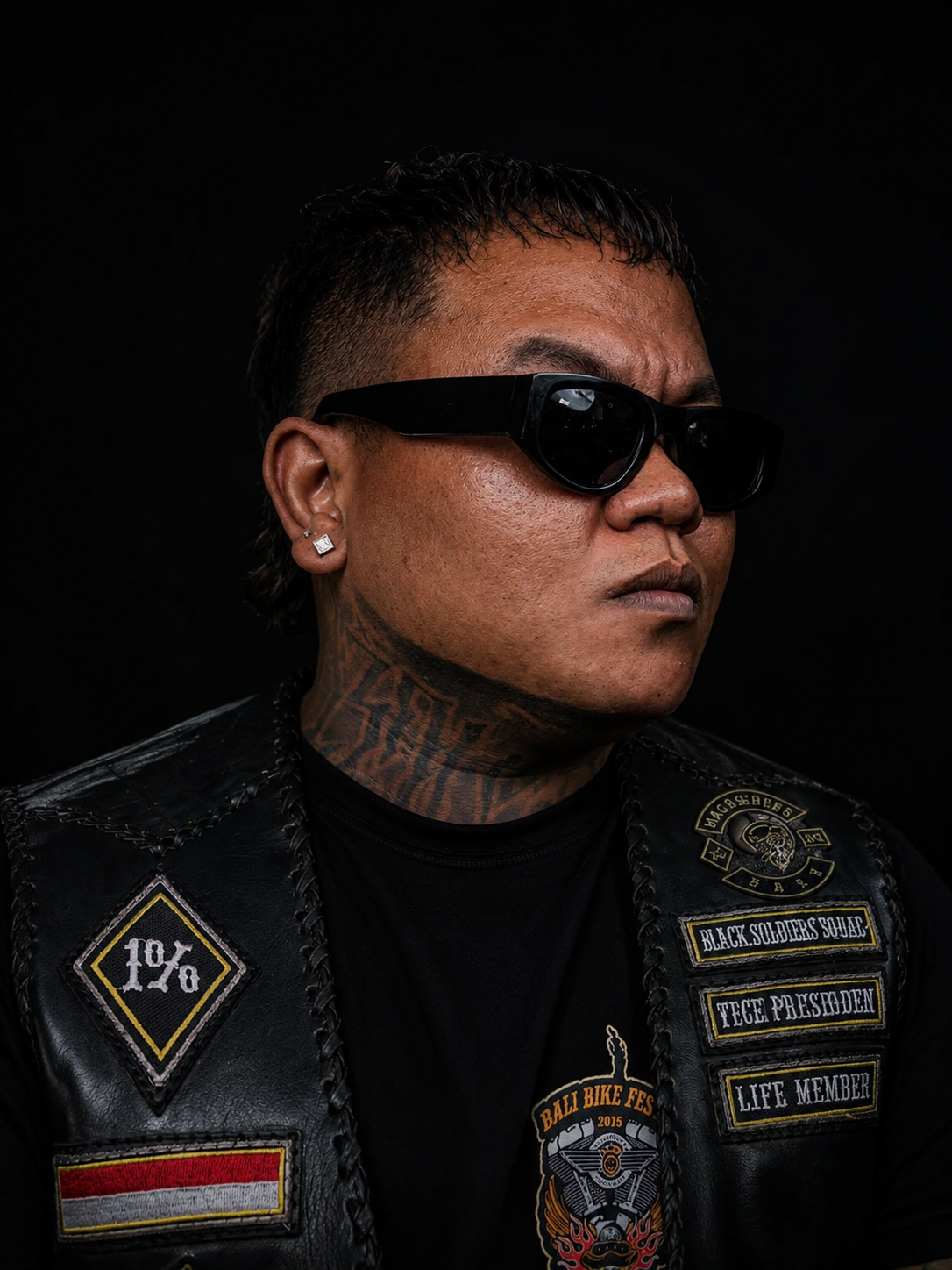 hendra trisna